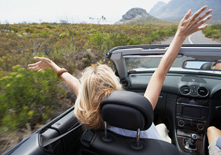 Do Tell: What do you do When you Need a Break?