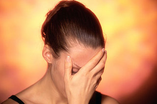 Sunday Confessional: I Blew It!