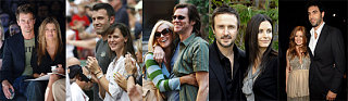 Dear Poll: Who Would you Want to go on a Double Date with?