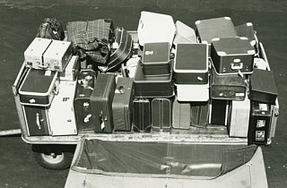 The How-To Lounge: Preventing Lost Luggage