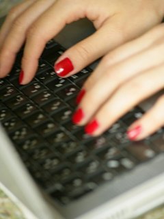 Dear Poll: Do you Use your Work E-Mail to Engage in Less than Professional Banter?