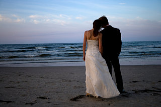 Do Tell: What's the Best Part of Being Husband and Wife?