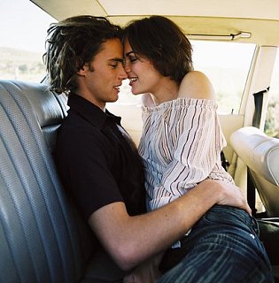 Do Tell: What is the Craziest thing you Have Ever Done in a Car