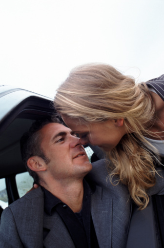 You Asked: My Ex is Still Part of my Present 