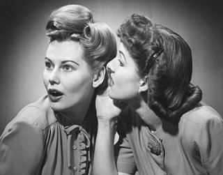 Dear Poll: Who do you Tell your Secrets to?