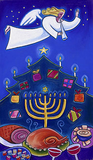 Good Idea or Bad Idea: Raising Kids in a 2 Religion Household