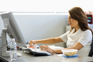 Do Tell: What Work Chore Would you Never Want to do Again?