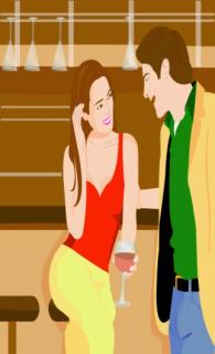 What's the Worst Pick up Line you Have Ever Heard?