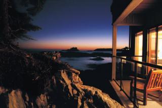 Do Tell: Where Would you Want your Vacation Home?