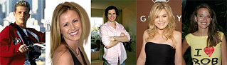 Dear Poll: What Reality Show Would you Want to be on?