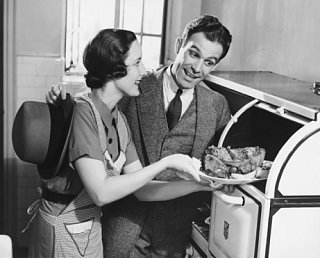 Dear Poll: Do you Feel Like you Need a Wife?