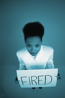 Do Tell: What Would you Do if you Got Laid Off?