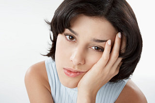 You Asked: Why Does He Not Shower Me with Gifts?