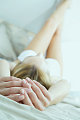 The How-To Lounge: Avoiding Swollen Fingers