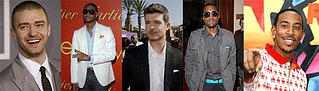 Dear Poll: Who Would You Want To Be Your Date?