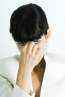 You Asked: Does He Want to Sleep with Another Woman?