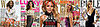 Dear Poll: What Magazine Cover Would You Want to Grace?