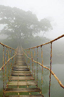 Do Tell: What's the Biggest Bridge You've Ever Burned? 