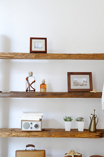 The How-To Lounge: Displaying Photographs