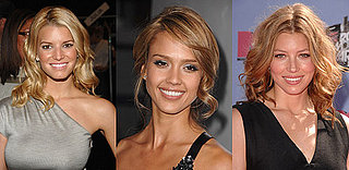 Dear Poll: Who Is Your Favorite Jessica? 