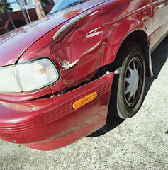 The How-To Lounge: What To Do After a Fender Bender The How-To Lounge: What To Do After a Fender Bender
