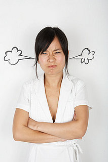 You Asked: Why Does He Never Get Jealous?