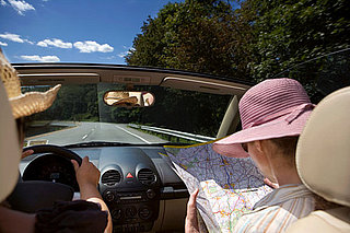 Do Tell: What's the Most Spontaneous Thing You've Ever Done?
