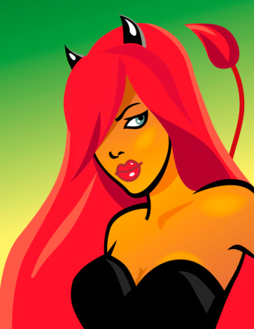 Do Tell: Do You Dress Sexy or Demure on Halloween?