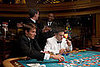 Dear Poll: How Do You Feel About Your Partner Gambling?