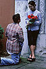 Dear Poll: Propose Without a Ring?