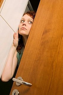The How-To Lounge: Conquering Bathroom Phobia