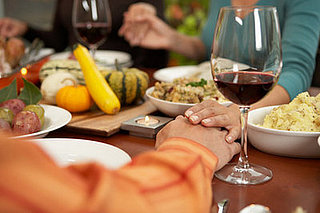 Do Tell: What Are You Thankful For?
