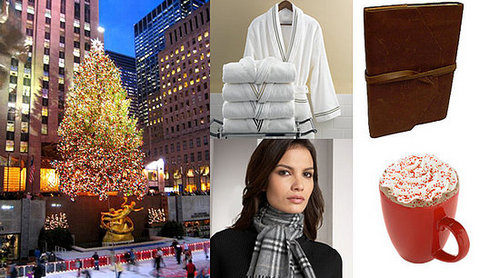 December Must Haves