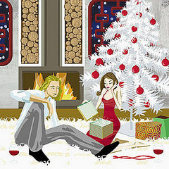 Do Tell: What Do You Want For Christmas? Do Tell: What Do You Want For Christmas?