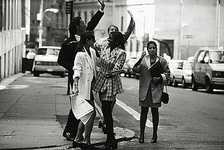 The How-To Lounge: Hailing a Taxi