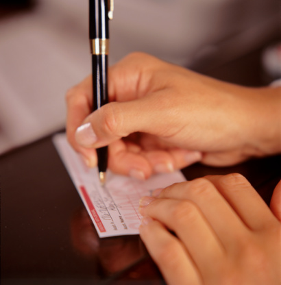 The How-To Lounge: Tipping During the Holidays