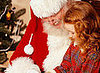 Do Tell: How Old Were You When You Found Out Santa Wasn't Real? 