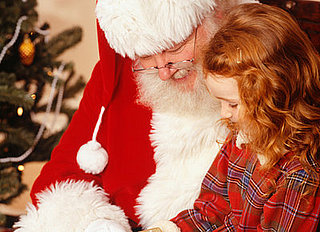 Do Tell: How Old Were You When You Found Out Santa Wasn't Real? 