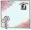 Do Tell: What's Your Most Common Complaint? 