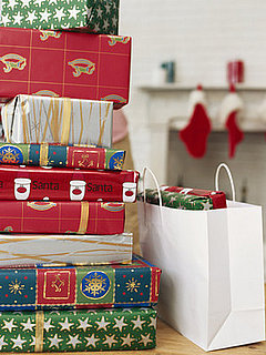 Dear Poll: Who Do You Buy Gifts For at Christmas? 