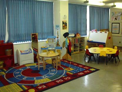 Daycare Dilemma