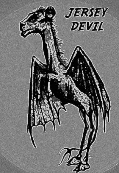The Jersey Devil