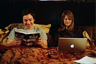 Picture Perfect Tech: Homerun For Apple In Fever Pitch