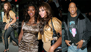 B-Jay Celebrate Tocarra (of ANTM "Fame")