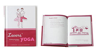 Lovers' Yoga