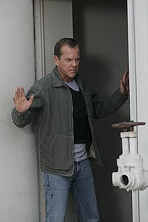 "24" Episode 10: 3:00 p.m. - 4:00 p.m.