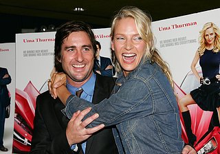 My Super-Ex Girlfriend Premiere