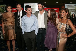 Trust the Man Premiere