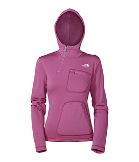 Get Your Butt in Gear: Prodigy Riding Hoodie