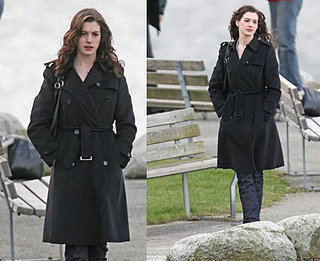 Anne Hathaway Is a Bad Girl Too?